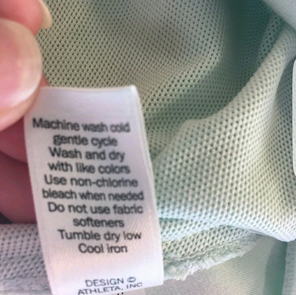 Athleta pullover - Picture 6 of 8